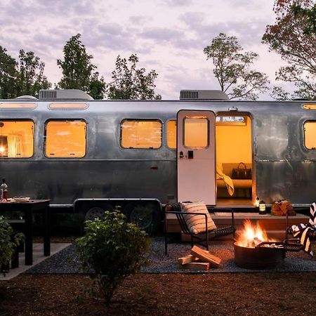 Autocamp Catskills Согертис Екстериор снимка