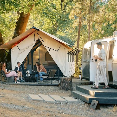 Autocamp Catskills Согертис Екстериор снимка