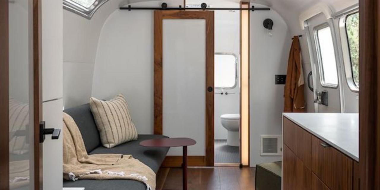 Autocamp Catskills Согертис Екстериор снимка