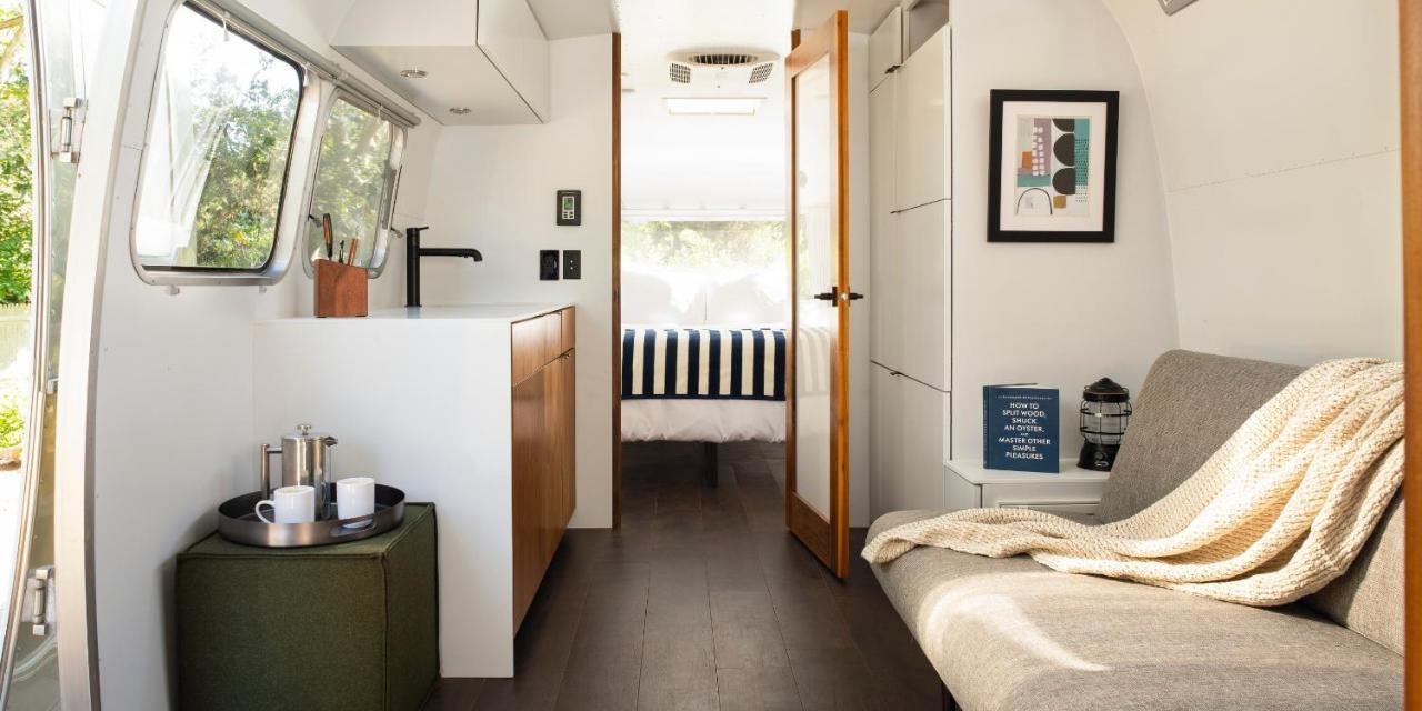 Autocamp Catskills Согертис Екстериор снимка