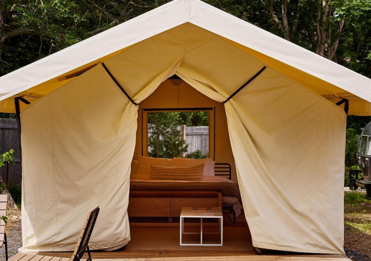 Autocamp Catskills Согертис Екстериор снимка
