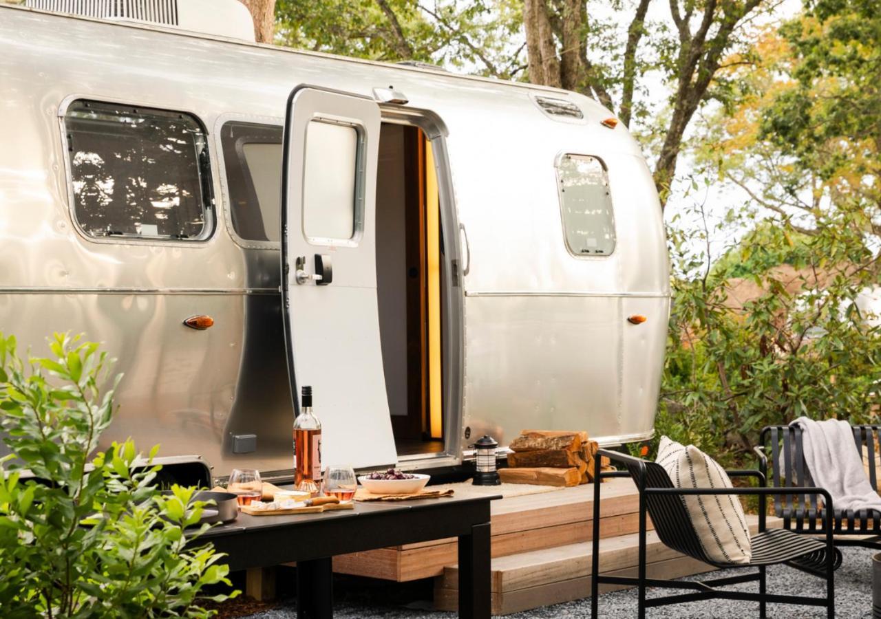 Autocamp Catskills Согертис Екстериор снимка