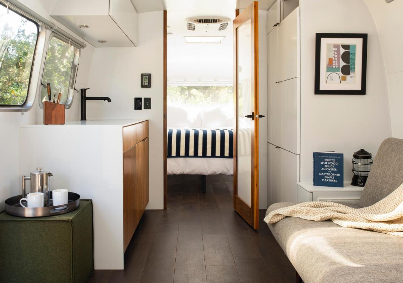 Autocamp Catskills Согертис Екстериор снимка