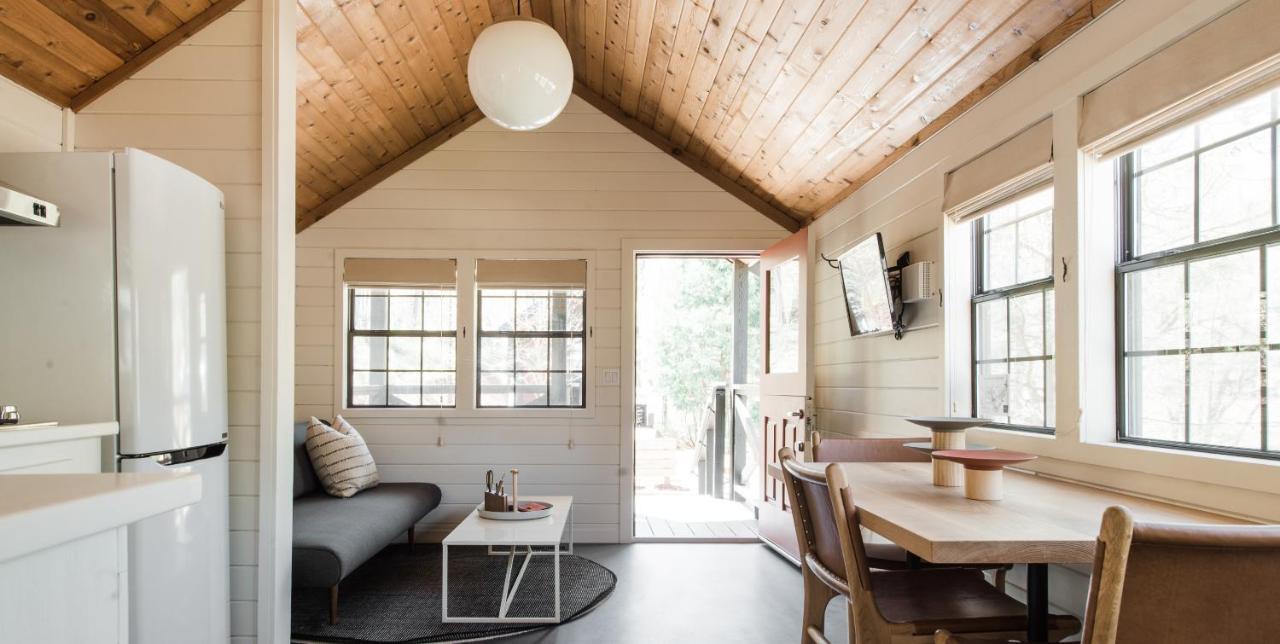 Autocamp Catskills Согертис Екстериор снимка