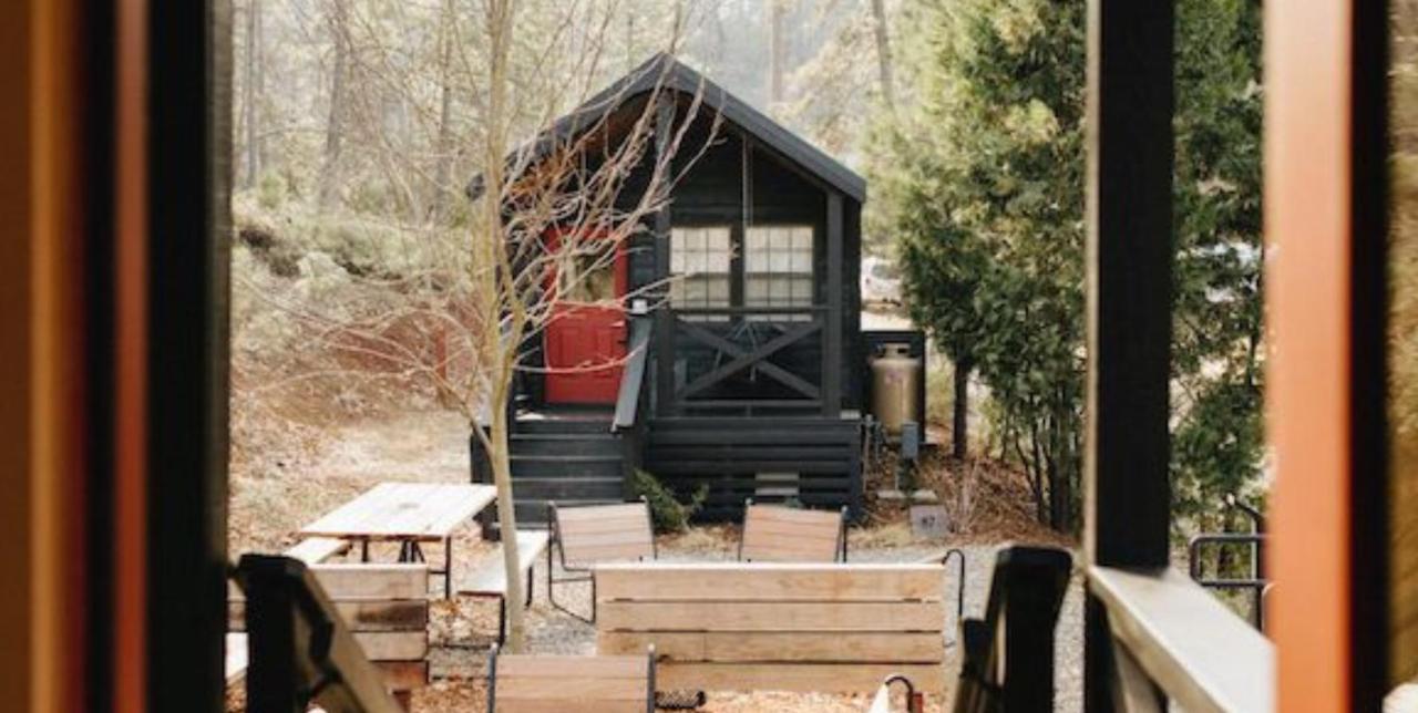 Autocamp Catskills Согертис Екстериор снимка