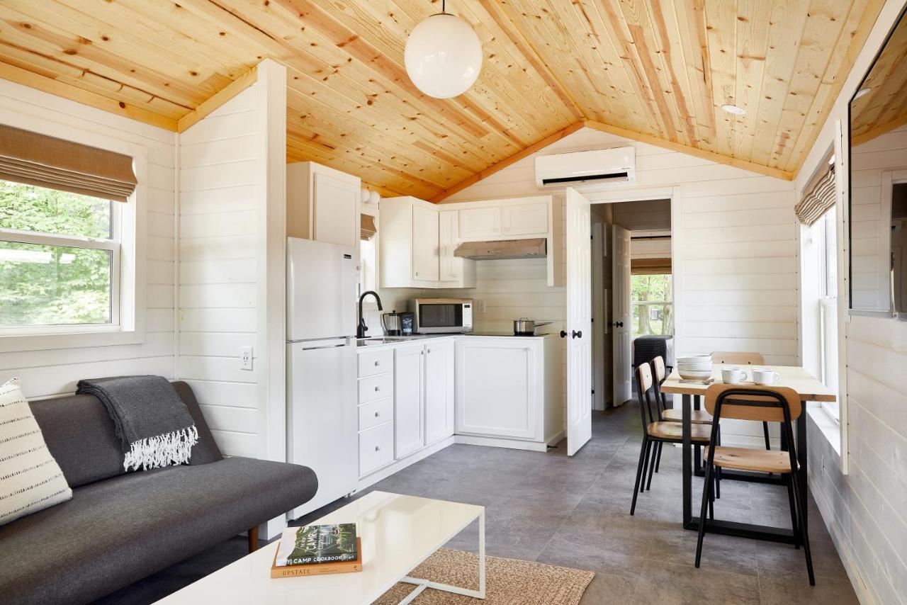 Autocamp Catskills Согертис Екстериор снимка