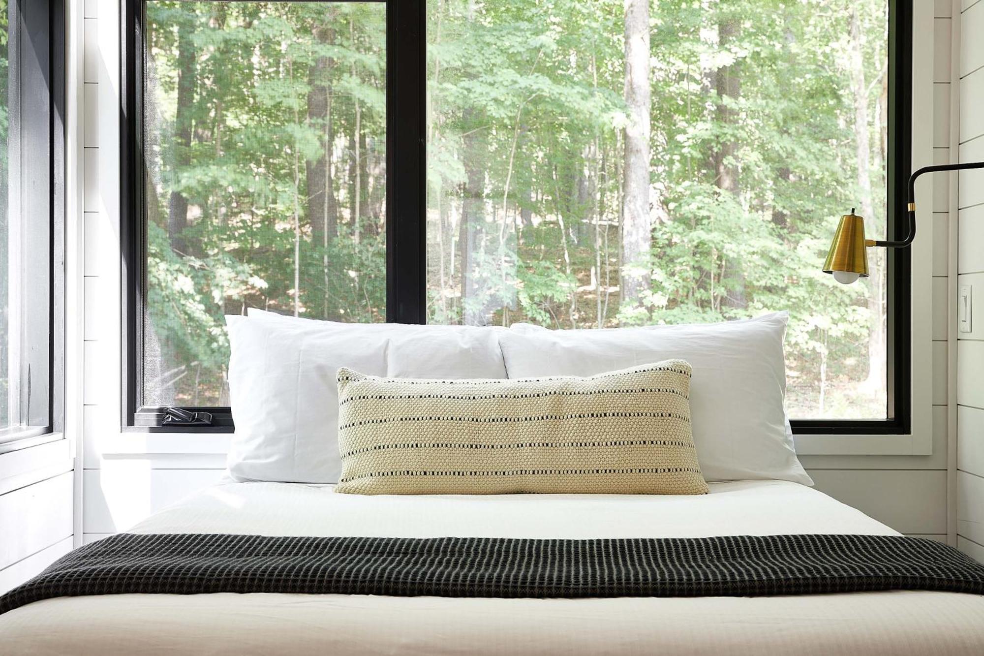 Autocamp Catskills Согертис Екстериор снимка
